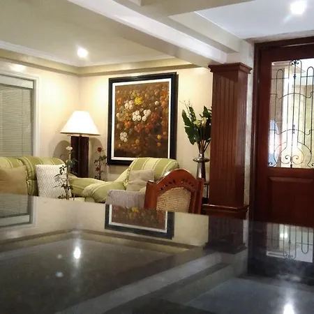 Ralph Anthony Suites