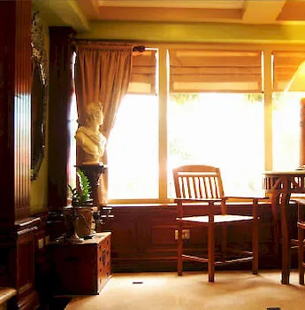 Aparthotel Ralph Anthony