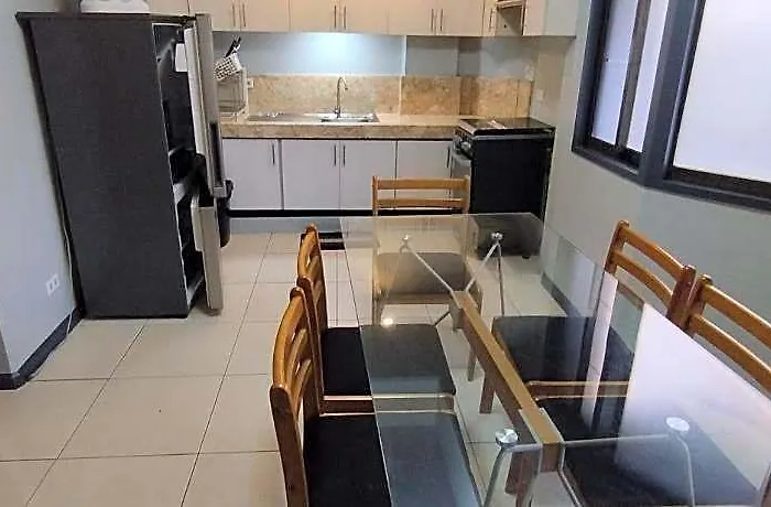 Ralph Anthony Aparthotel 2*