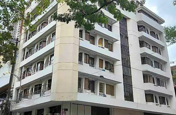 Aparthotel Ralph Anthony