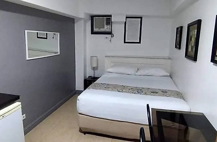 Ralph Anthony Aparthotel