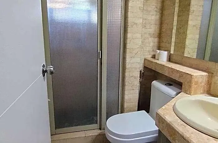 Ralph Anthony Aparthotel