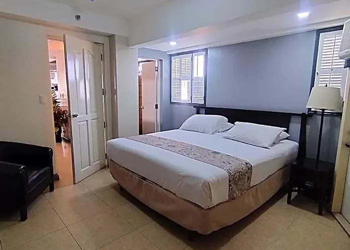 Ralph Anthony Aparthotel 2*