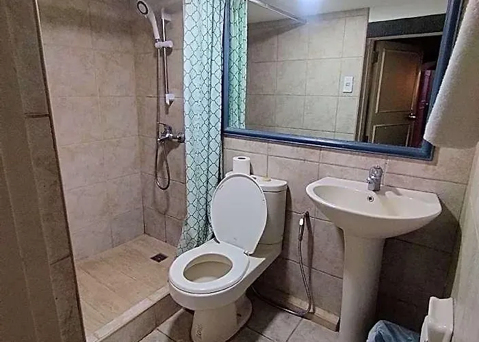 Ralph Anthony Aparthotel 2*