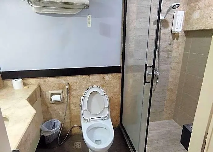 Ralph Anthony Aparthotel
