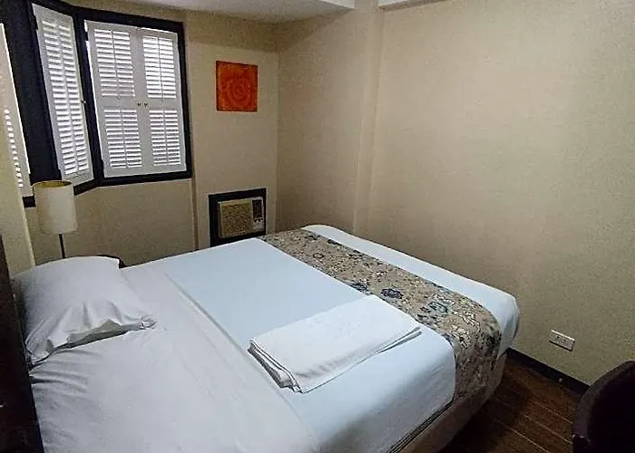 Aparthotel Ralph Anthony