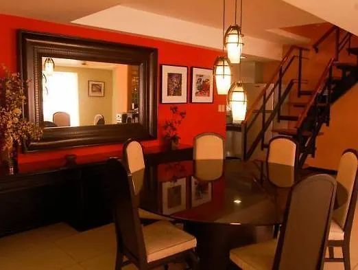 Aparthotel Ralph Anthony Manilla