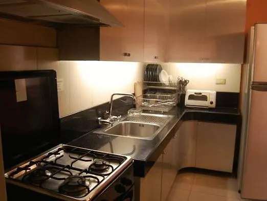 Aparthotel Ralph Anthony Manilla