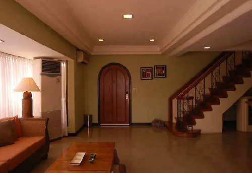 Ralph Anthony Aparthotel
