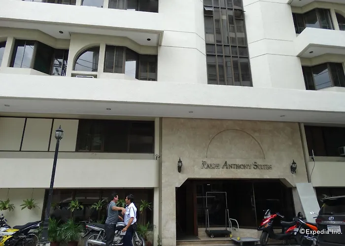 Aparthotel Ralph Anthony