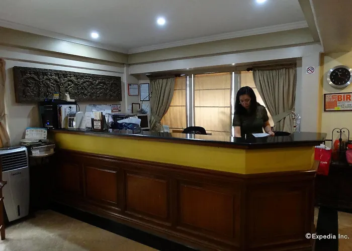 Aparthotel Ralph Anthony 2*