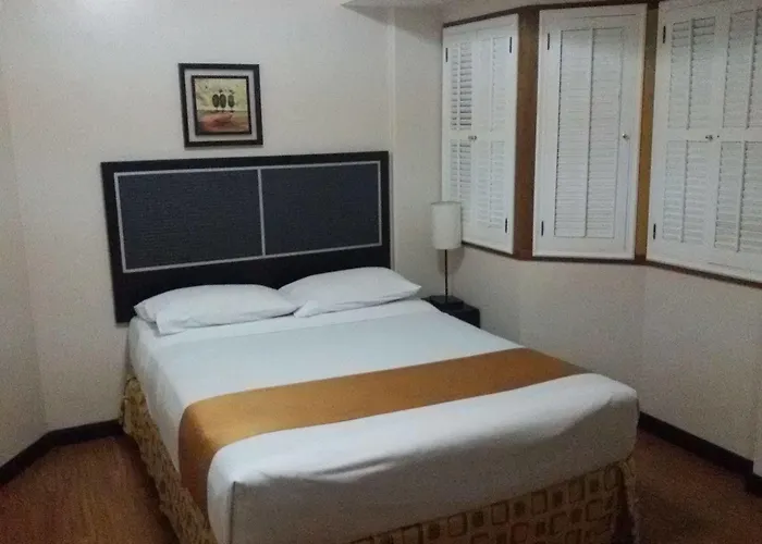 Ralph Anthony Aparthotel