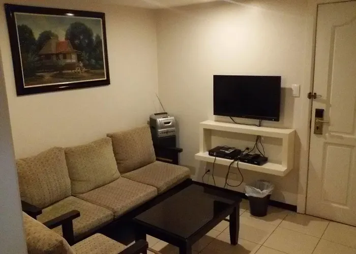 Aparthotel Ralph Anthony 2*