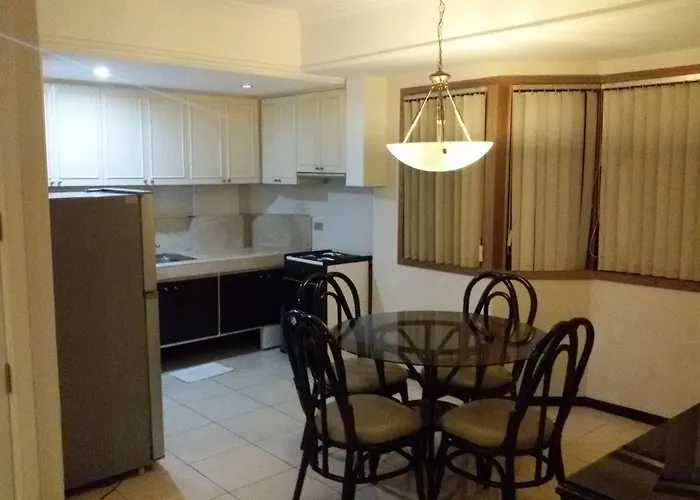 Ralph Anthony Aparthotel 2*