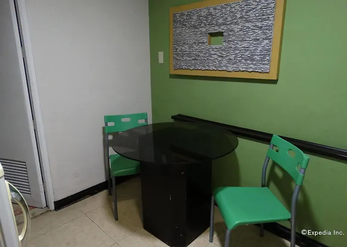 Ralph Anthony Aparthotel 2*
